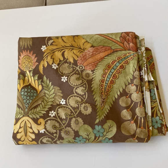 Pottery Barn Bedding Pottery Barn Organic Cotton King Size Duvet